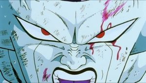 Dragon Ball Z: 3×31