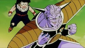 Dragon Ball Z: 2×34