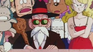 Dragon Ball: 1×139