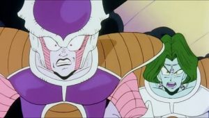 Dragon Ball Z: 2×17