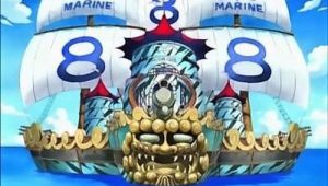 One Piece: 1×59
