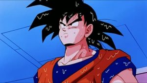 Dragon Ball Z: 3×11