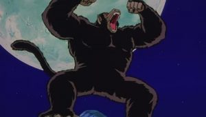 Dragon Ball Z: 1×8