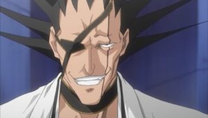 Bleach: 1×36