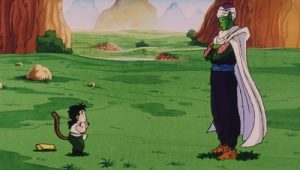 Dragon Ball Z: 1×7