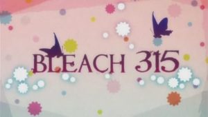 Bleach: 1×315