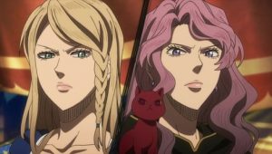 Black Clover: 1×69