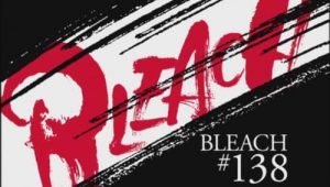 Bleach: 1×138