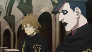 Black Clover: 1×5