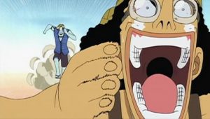 One Piece: 1×40