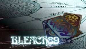 Bleach: 1×89