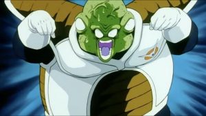 Dragon Ball Z: 2×24