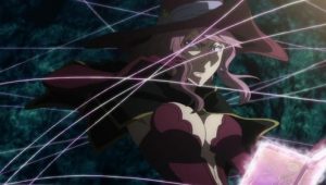 Black Clover: 1×47