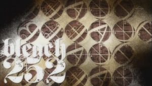 Bleach: 1×252