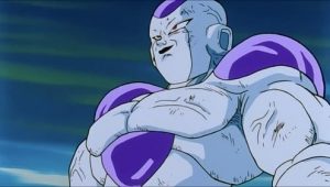 Dragon Ball Z: 3×24