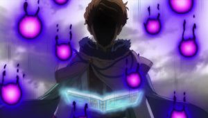 Black Clover: 1×80