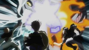 Black Clover: 1×42