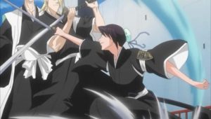 Bleach: 1×35