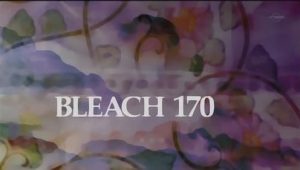 Bleach: 1×170