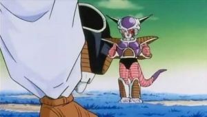 Dragon Ball Z: 2×31