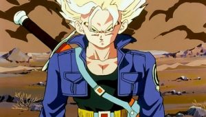 Dragon Ball Z: 4×13