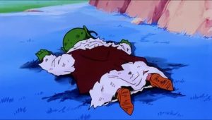 Dragon Ball Z: 3×10
