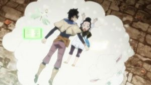 Black Clover: 1×25