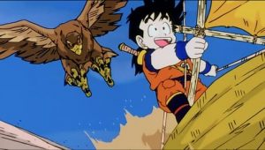 Dragon Ball Z: 1×15