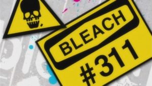 Bleach: 1×311