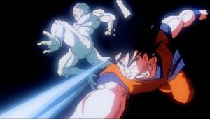Dragon Ball Z: 3×13