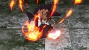 Black Clover: 1×91