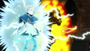 Black Clover: 1×65