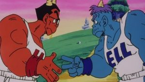 Dragon Ball Z: 1×13