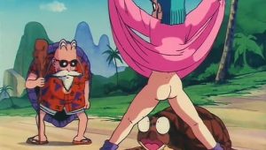 Dragon Ball: 1×3