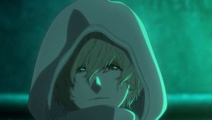 Bleach: 2×20