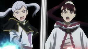 Black Clover: 1×66