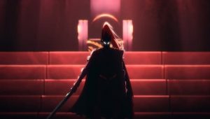 Solo Leveling: 1×11
