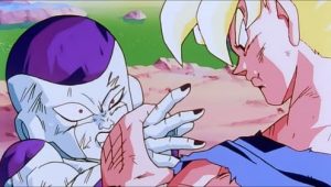 Dragon Ball Z: 3×22