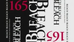 Bleach: 1×165