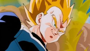 Dragon Ball Z: 4×22