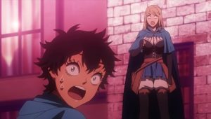 Black Clover: 1×126