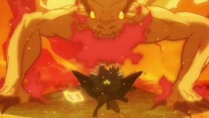 Black Clover: 1×60
