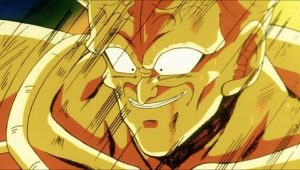 Dragon Ball Z: 2×35