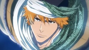 Bleach: 2×19
