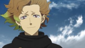 Black Clover: 1×135