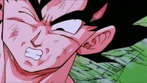 Dragon Ball Z: 3×16