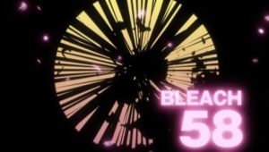 Bleach: 1×58