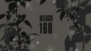 Bleach: 1×160